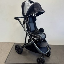 Zippie Voyage Pediatric Adaptive Stroller Sunrise Medical Wheelchair