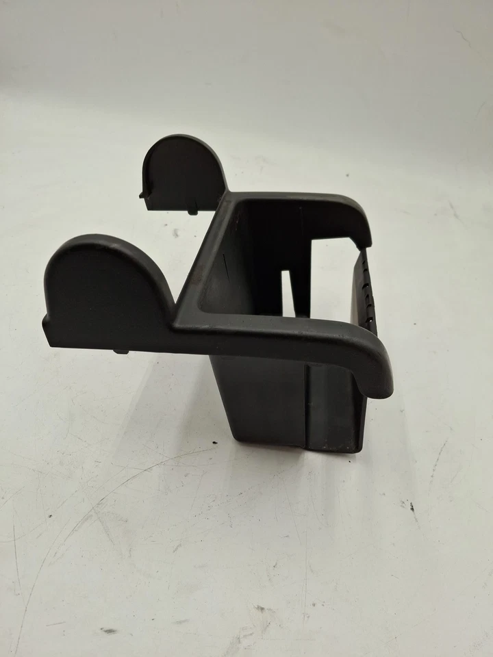 Оригинальная верхняя черная консоль для BMW E46 323i 325xi 328Ci 330i M3 51168218307 - Изображение 2 из 4