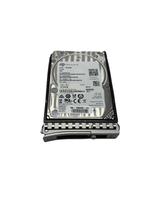Cisco UCS-HD24TB10K4KN 2.4TB SAS 10K 12G 2.5 Hard Drive