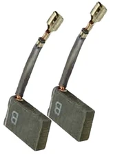 DeWalt DW871/DW872 Chop Saw Replacement Brush (2 Pack) - 384613-01-2PK