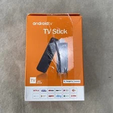 TVR3 Andriod  TV Stick 8GB+128 Media Player Smart 4K TV Stick, HD2.0, Wifi