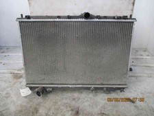 Radiateur Volvo S40