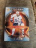AUSTON MATTHEWS 24/25 UPPER DECK TIM HORTONS HOCKEY FROZEN HOTSHOTS #FH-17