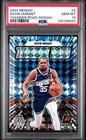 2024 Panini Mosaic Basketball Kevin Durant #2