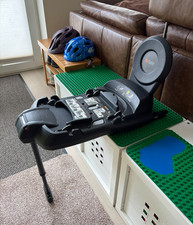 BeSafe iZi Modular i-Size Babyschale und Klei...