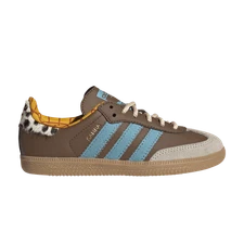 adidas Toy Story x Samba OG C 'Woody' JI3099