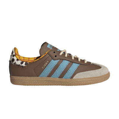 靴  SAMBA OG TOY STORY 24cm adidas Toy Story x Samba OG C 'Woody' JI3099 | eBay