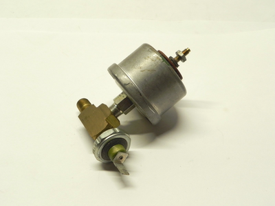 #ad #ad VINTAGE 1960s 1070s WILLYS JEEP amp; KAISER JEEP 12 VOLT ENGINE OIL PRESSURE SWITCH $74.98