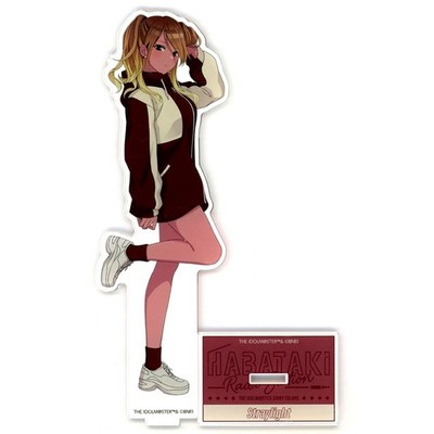 Mei Izumi Shiny Colors Official Acrylic Stand 2023 Ver. Japan C367