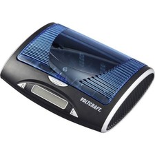 VOLTCRAFT VC-10904665 P-600 Ministilo NiMH Universal Charger AAA , Sti