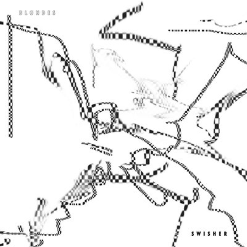 Blondes Swisher (Vinyl LP) 12" Album