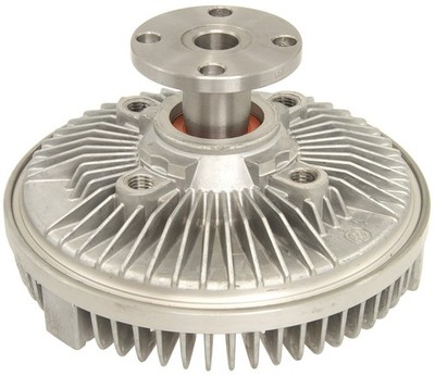 Premium Fan Clutch 2784 - High Performance Cooling System Replacement