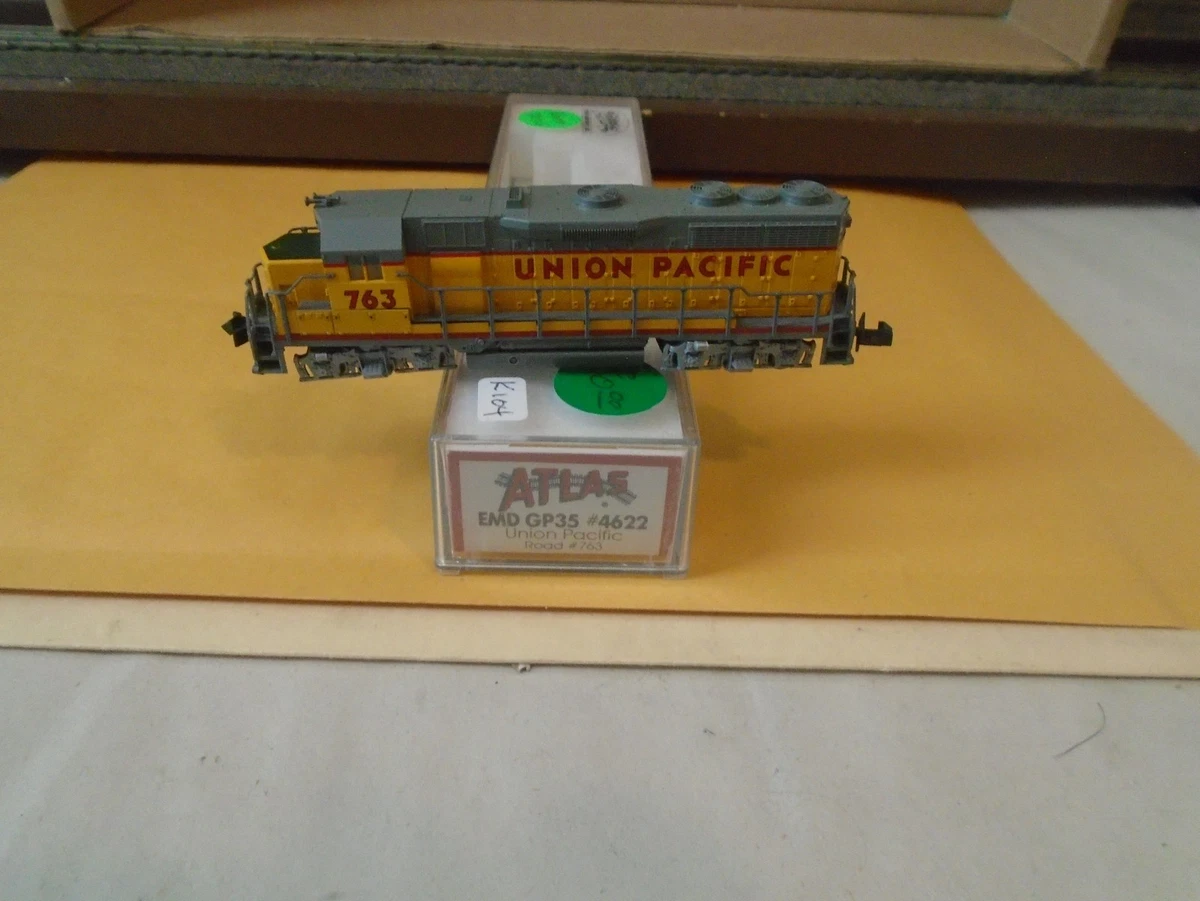 Kato Gp35 for sale | eBay