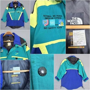 National Ski Patrol Jacket | eBay