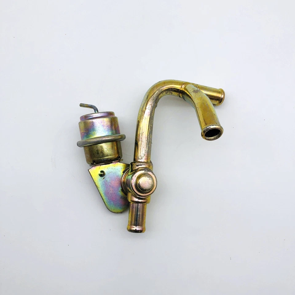 Válvula de calefacción Crown 52003226 HVAC NOS para Jeep Cherokee Comanche Wagoneer 87-90 Foto 4 de 4