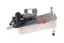 BOGAP Ölkühler, Automatikgetriebe B4223104 für BMW