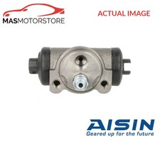 DRUM WHEEL BRAKE CYLINDER REAR RIGHT LEFT AISIN AM-020 I NEW OE REPLACEMENT