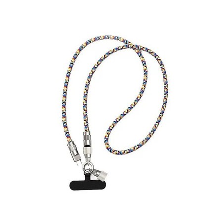 Uncharged mobile phone cord data cable, 1200mm, C to C connection