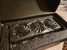 GIGABYTE Radeon RX 5700 XT GAMING OC GDDR6 Gr...