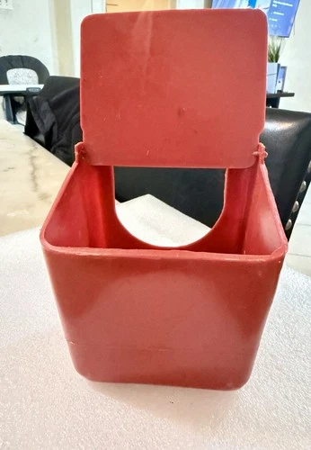 10pk feeders With Lid/ 10pk Comedero Con Tapa image 12