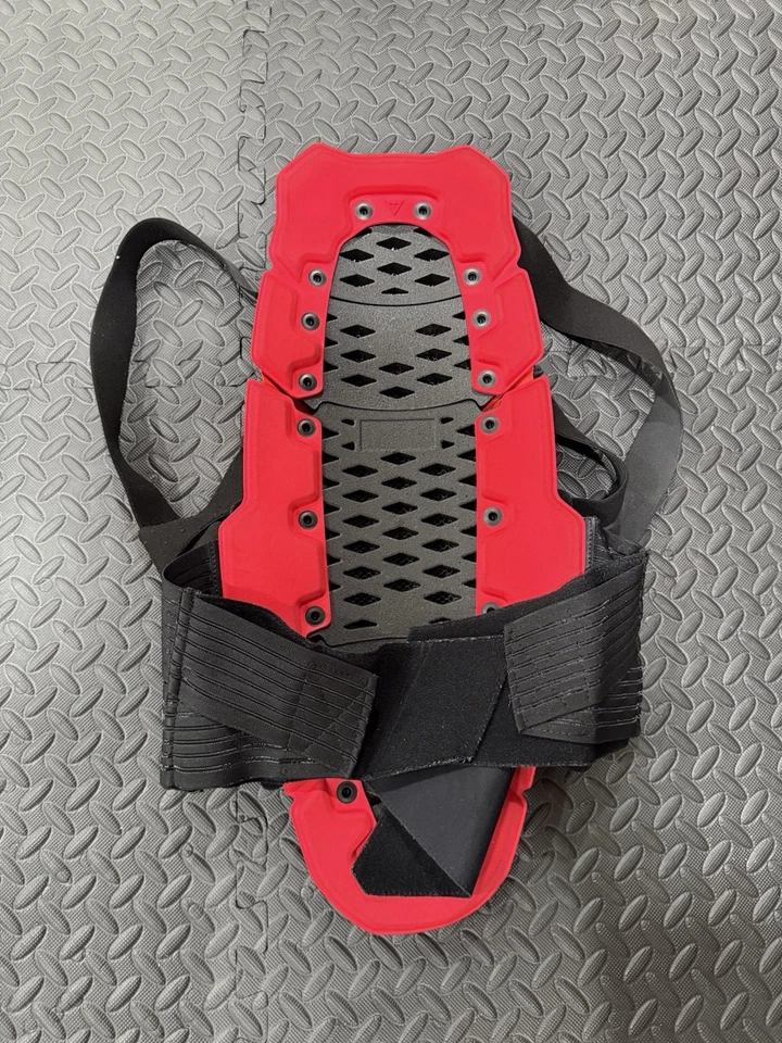 Protetor traseiro Dainese Pro Speed - Imagem 2 de 3