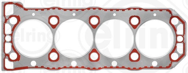 Elring Dichtung, Zylinderkopf 167.411 FüR Minelli Rover FSO MG Caterham-image