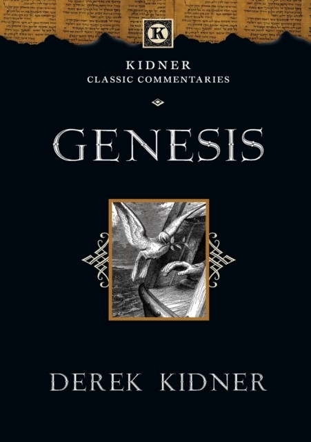 Genesis: An Introduction And Commentary (Kidner Classic Commentaries) - Image 4