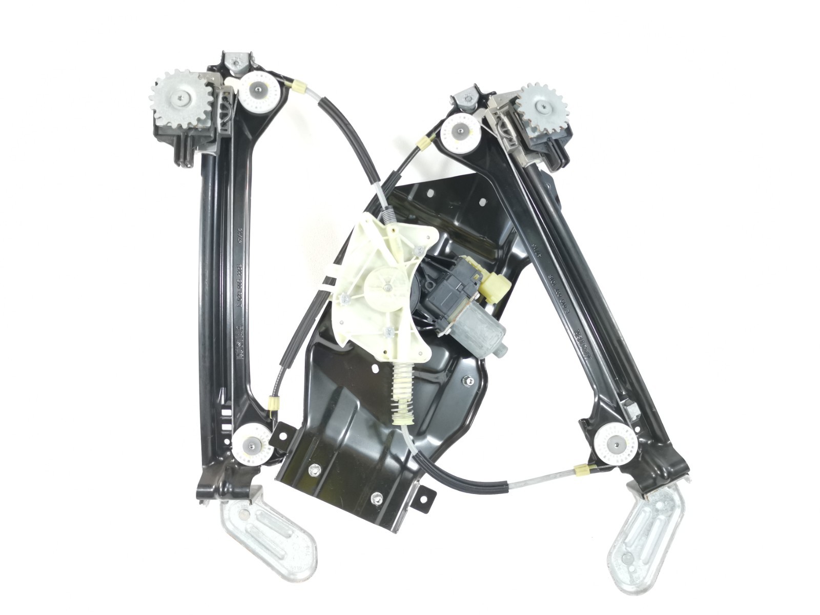 Maserati Ghibli 2018 M156E AWD 3.0 Rear Right Window Regulator Motor 670102273