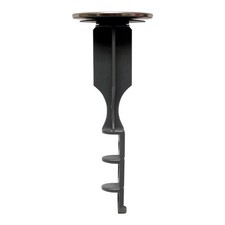 Keeney K820-81 Steel Pop-Up Drain Stopper 1-1/4 Dia. in. for Bathroom Drain