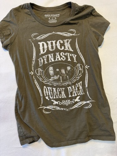 Duck Dynasty T Shirt