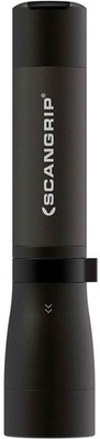 Scangrip LED-Taschenlampe FLASH 600 R 600 lm Li-Ion 150 m 03.5137