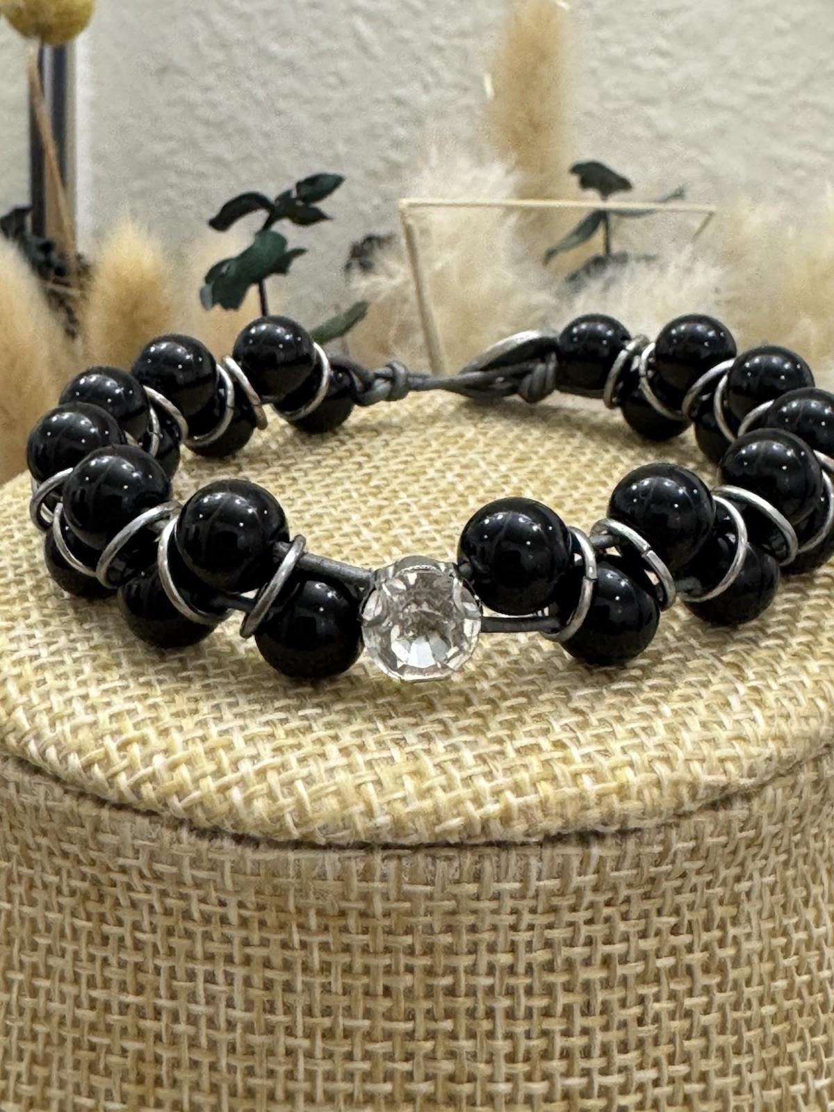 2 Willamy Single Wrap Adjustable Bracelets. - image 6