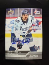 2017-18 Upper Deck CHL Hockey Cards 13