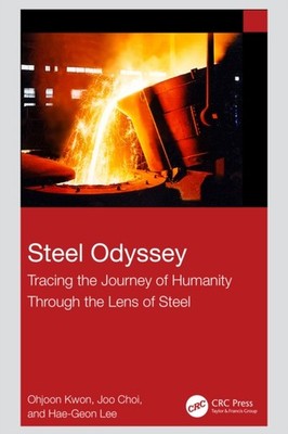 Steel Odyssey by Hae-Geon LEE PAPERBACK 9781032727370