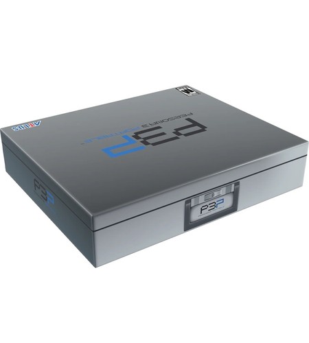 Playstation 4 Edition LIMITED RUN #537: PERSONA 3 PORTABLE S.E.E.S. EDITION New!