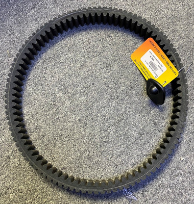 Segway Drive Belt for CVTech Clutches Snarler AT6 ATV F01E10001009