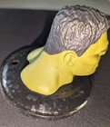 Marvel's Avengers Infinity War Movie Theater Exclusive HULK Cup Topper — photo 4
