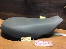Seat Black # 708001506 Can-Am 2004 Outlander 400 ATV 4x4