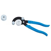Rohrbiegezange FüR Ø 4 6 8 10Mm Bremsleitung Biegezange BiegegeräT Rohrbieger