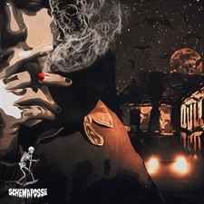 Lil Peep Live Forever Cassette 
