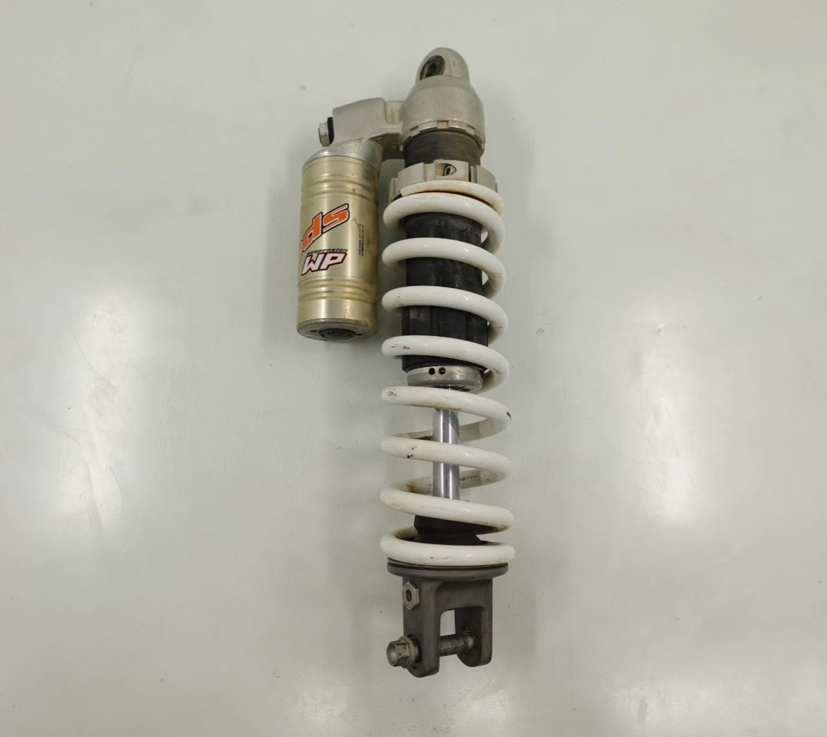 GOOD 2005 KTM 450 SX OEM Rear Shock 12187A05