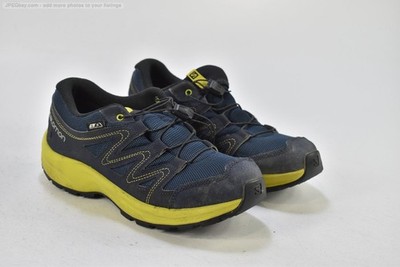 Salomon  Damen Wanderschuhe Trekking  EUR 37 Nr. 25-N 1824