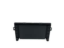 Toyota NSZT-W66T Sat Nav Radio Multimedia 08605-00B50 UNTESTED for