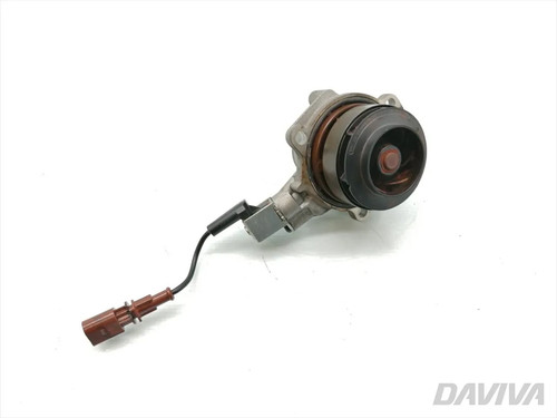 VW Caddy Zusätzliche elektrische Kühlmittelwasserpumpe 2.0 TDI Diesel 2016 MPV