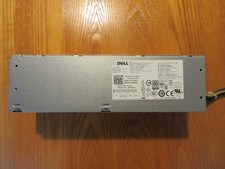 Dell HGRMH Optiplex 7040 5040 3040 SFF 180W Power Supply HGRMH
