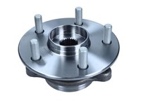 Radnabe Maxgear 33-1366 FüR Oe 43550-10010 - 43550-10010 - 43550-F4010