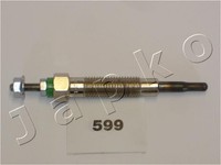 GlüHkerze Japko 01599 FüR Porter Galloper H100 Hyundai 4Mm 11V Bus 2 JK 01 V46W