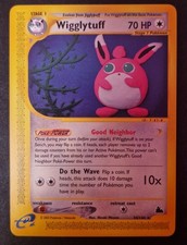 Pokemon TCG Skyridge Singles Rare/Uncommon/Common on eBay