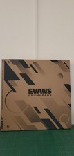 Evans EC Resonant Tom Schlagzeugfelle 18