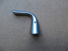 Moen Brecklyn Sink Faucet Right Handle in Spot Resist Stainless
